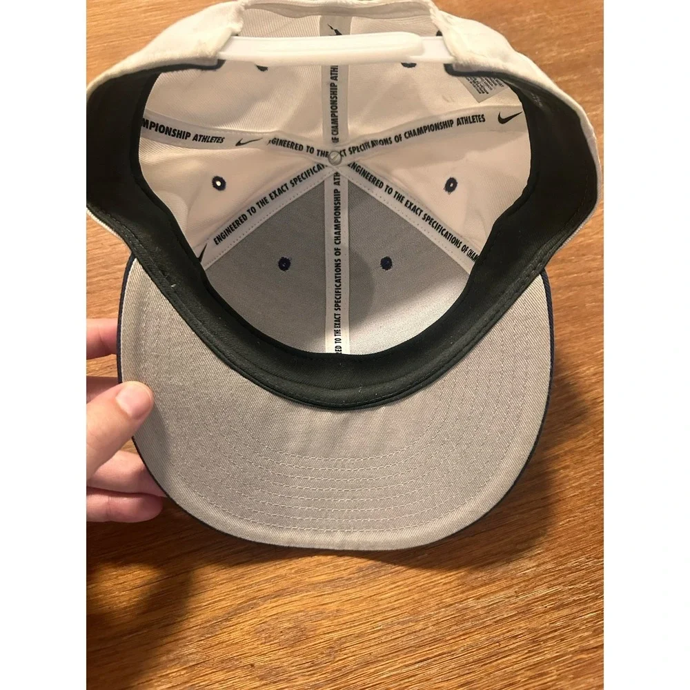 Nike Toronto Blue Jays MLB Baseball Cap Blue SnapBack
